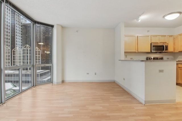 222 N Columbus Drive 711, Chicago, IL 60601