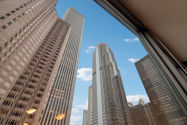 222 N Columbus Drive 711, Chicago, IL 60601