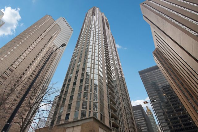 222 N Columbus Drive 711, Chicago, IL 60601