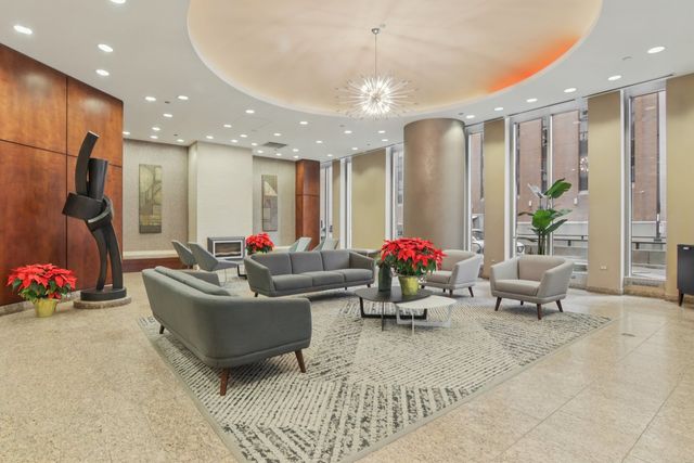 222 N Columbus Drive 711, Chicago, IL 60601