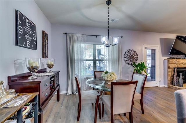 6700 Oak Hill Place, Fairburn, GA 30213