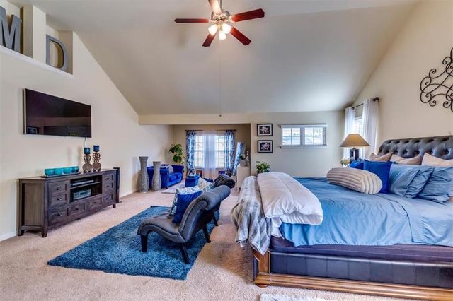 6700 Oak Hill Place, Fairburn, GA 30213