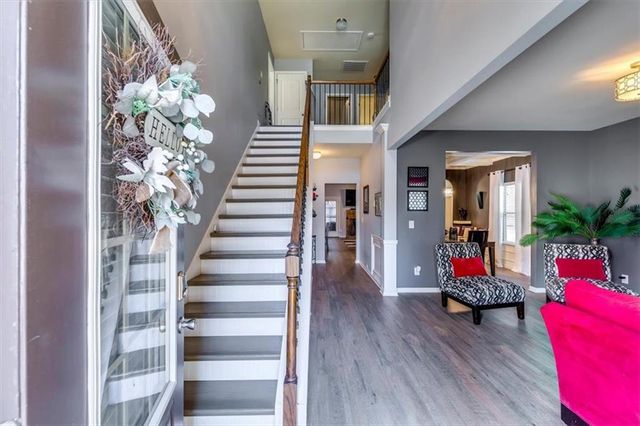 6700 Oak Hill Place, Fairburn, GA 30213
