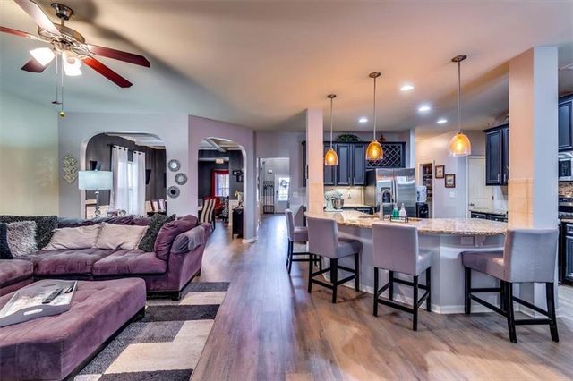 6700 Oak Hill Place, Fairburn, GA 30213