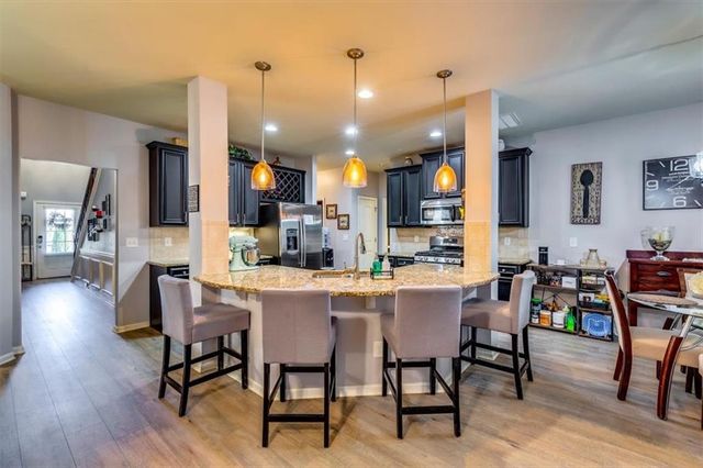 6700 Oak Hill Place, Fairburn, GA 30213