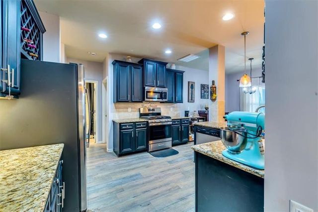 6700 Oak Hill Place, Fairburn, GA 30213