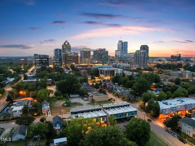 501 S Bloodworth Street 101, Raleigh, NC 27601