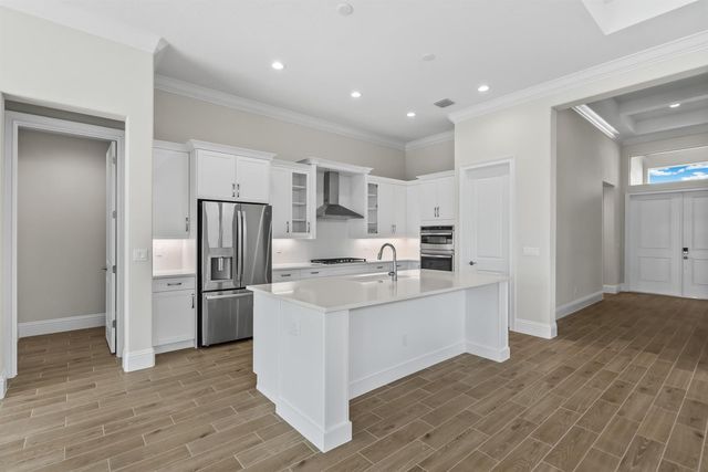 9404 SW Pinnacle Place, Port St. Lucie, FL 34987