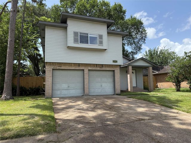 3022 Sherborne Street, Pearland, TX 77584
