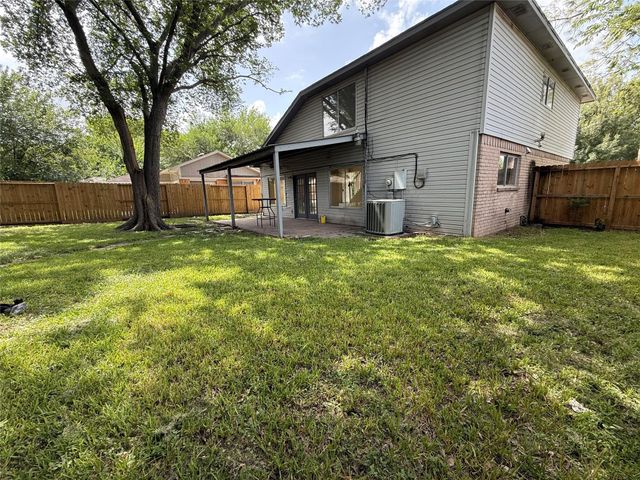 3022 Sherborne Street, Pearland, TX 77584