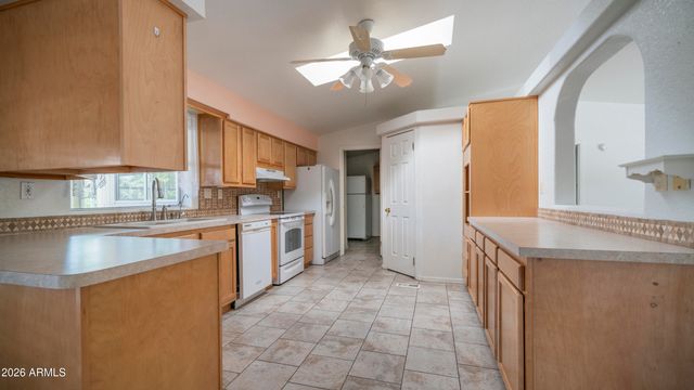 3355 S Cortez Road 37, Apache Junction, AZ 85119