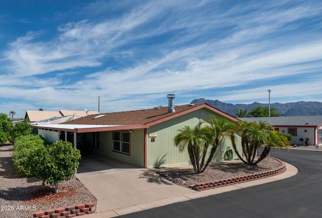 3355 S Cortez Road 37, Apache Junction, AZ 85119