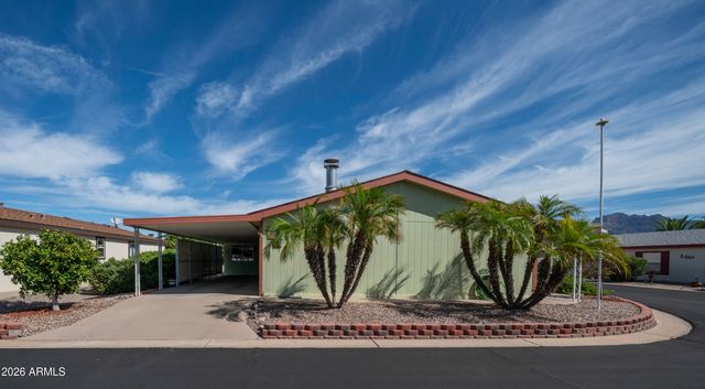 3355 S Cortez Road 37, Apache Junction, AZ 85119