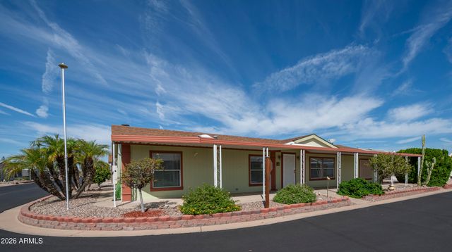 3355 S Cortez Road 37, Apache Junction, AZ 85119