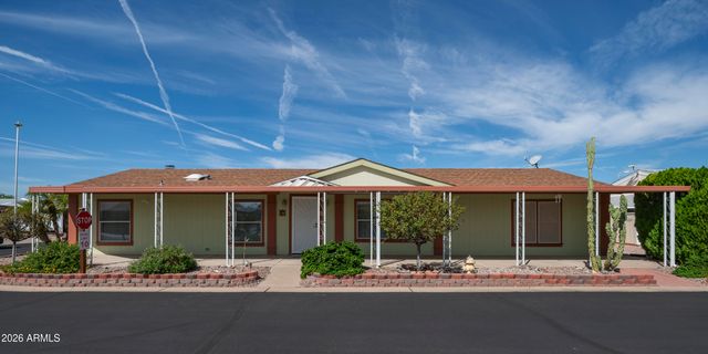 3355 S Cortez Road 37, Apache Junction, AZ 85119