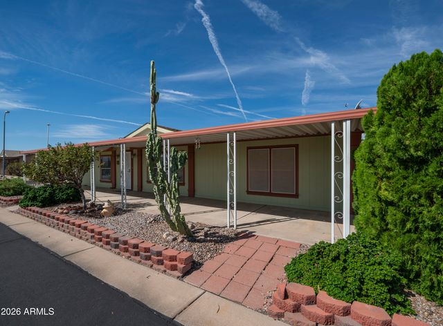 3355 S Cortez Road 37, Apache Junction, AZ 85119