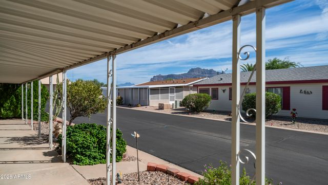 3355 S Cortez Road 37, Apache Junction, AZ 85119