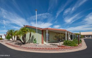 3355 S Cortez Road 37, Apache Junction, AZ 85119