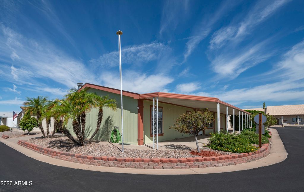 3355 S Cortez Road 37, Apache Junction, AZ 85119