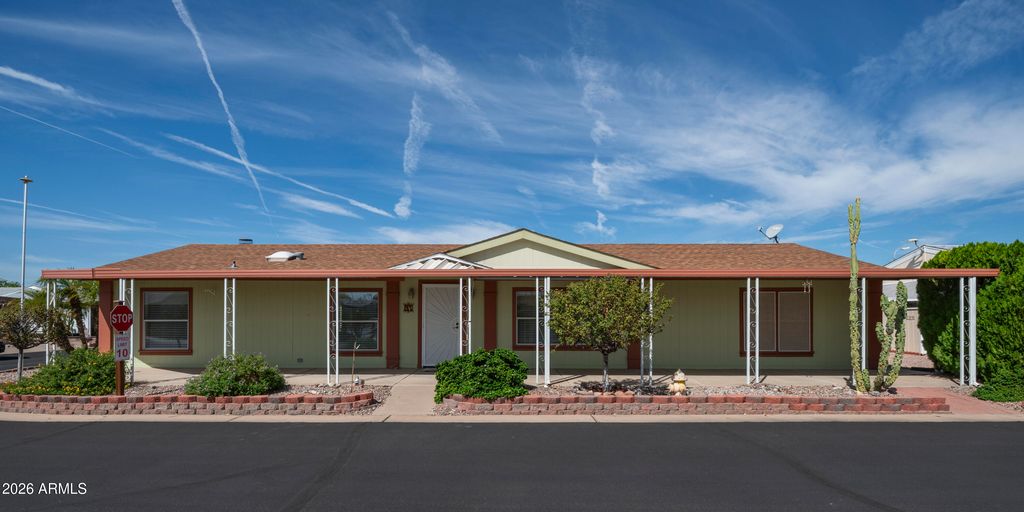 3355 S Cortez Road 37, Apache Junction, AZ 85119 — photo 5