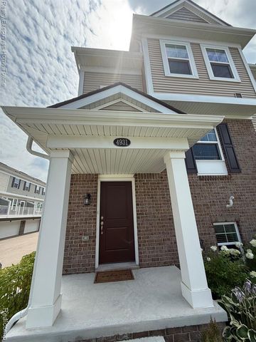 4931 Treeside Lane, Troy, MI 48098
