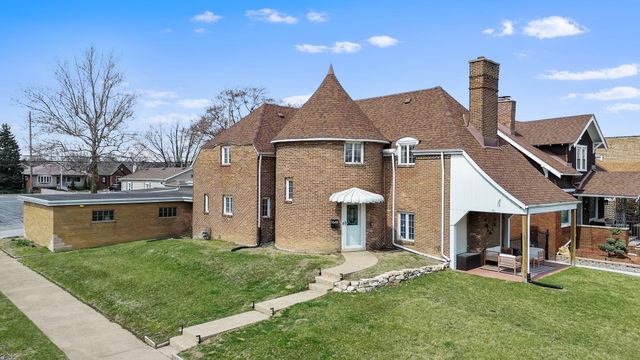 1648 Davis Avenue, Whiting, IN 46394