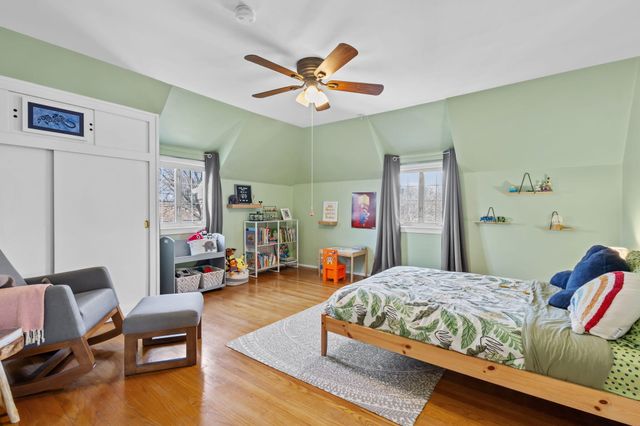 1648 Davis Avenue, Whiting, IN 46394