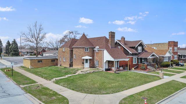 1648 Davis Avenue, Whiting, IN 46394