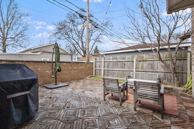 1648 Davis Avenue, Whiting, IN 46394
