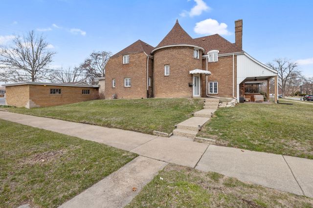 1648 Davis Avenue, Whiting, IN 46394