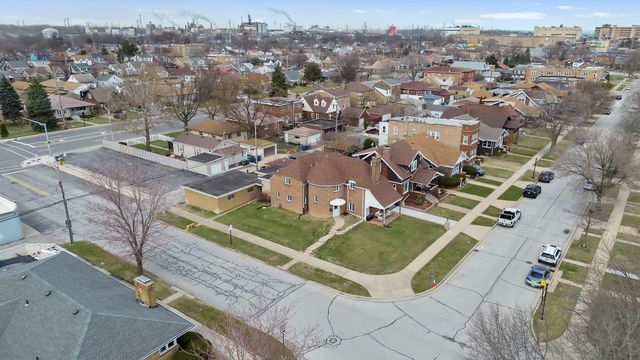 1648 Davis Avenue, Whiting, IN 46394