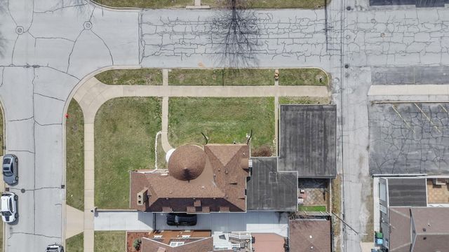 1648 Davis Avenue, Whiting, IN 46394