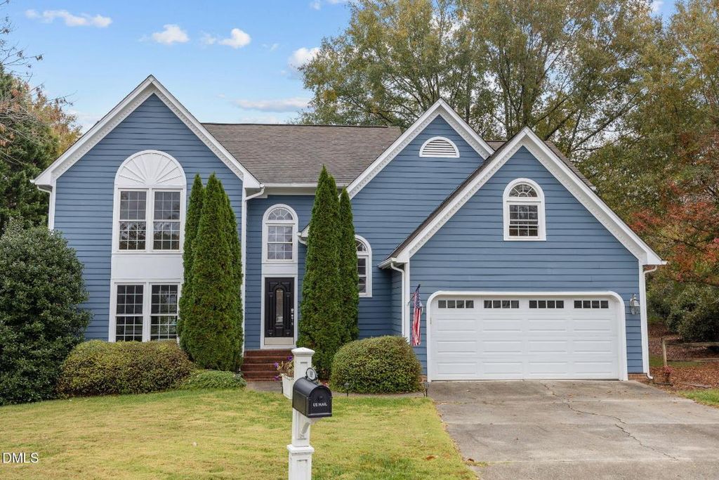 103 Uxbridge Court, Cary, NC 27513