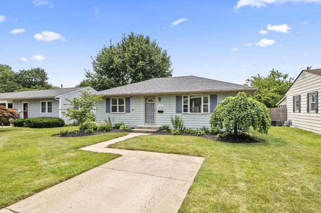 53 E Hocking Street, Canal Winchester, OH 43110