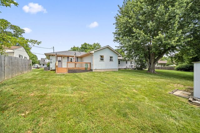 53 E Hocking Street, Canal Winchester, OH 43110