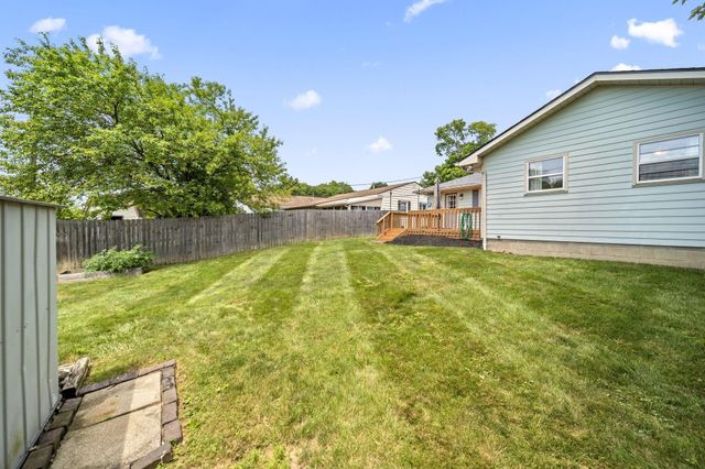 53 E Hocking Street, Canal Winchester, OH 43110