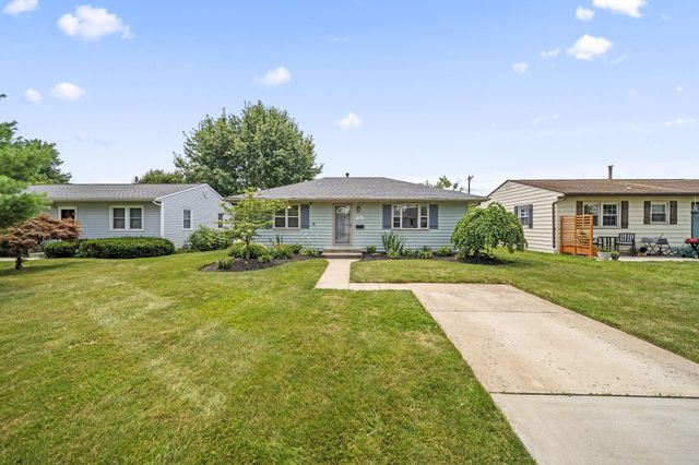 53 E Hocking Street, Canal Winchester, OH 43110