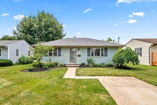 53 E Hocking Street, Canal Winchester, OH 43110