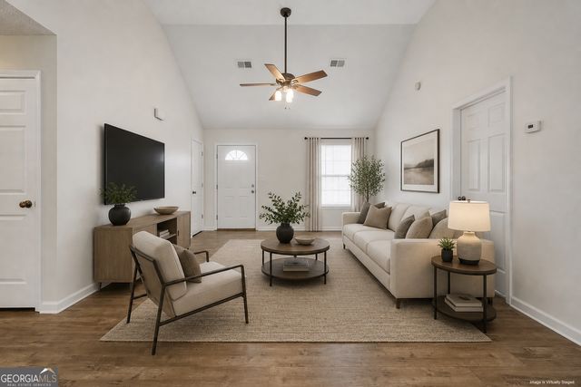 743 Regal Road, Jackson, GA 30233