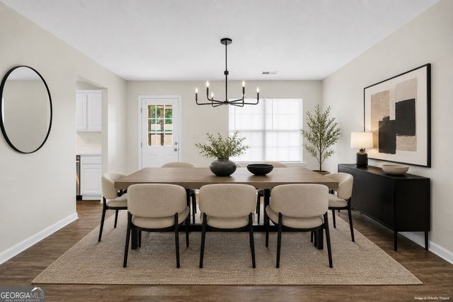 743 Regal Road, Jackson, GA 30233