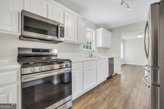 743 Regal Road, Jackson, GA 30233