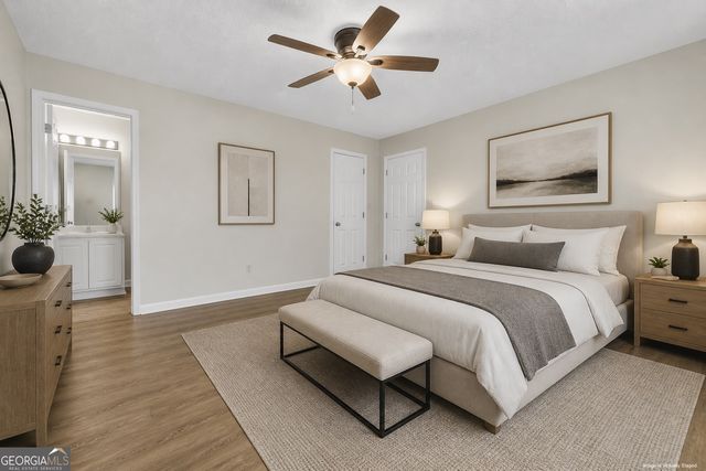 743 Regal Road, Jackson, GA 30233