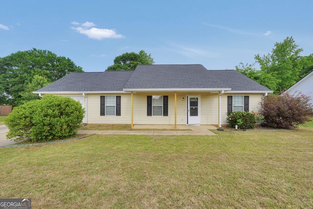 743 Regal Road, Jackson, GA 30233