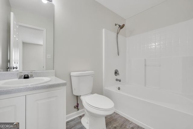 743 Regal Road, Jackson, GA 30233