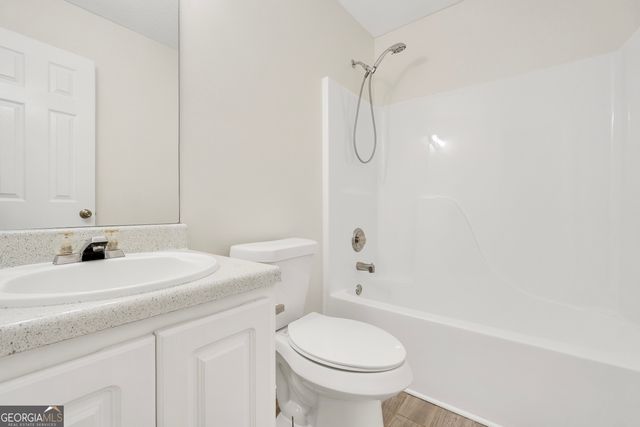 743 Regal Road, Jackson, GA 30233