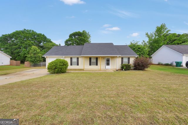 743 Regal Road, Jackson, GA 30233