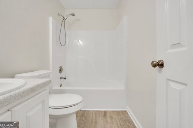 743 Regal Road, Jackson, GA 30233
