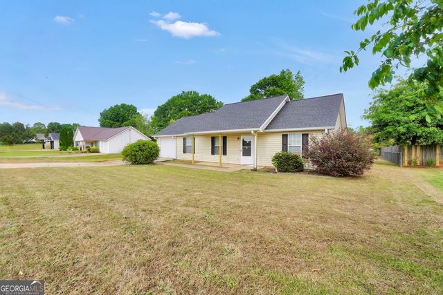 743 Regal Road, Jackson, GA 30233