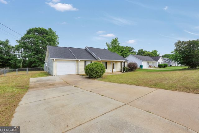 743 Regal Road, Jackson, GA 30233