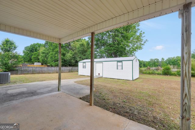 743 Regal Road, Jackson, GA 30233